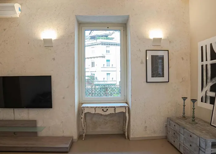 Apartamento Easytopstay - Trastevere Cozy Nest With Terrace *