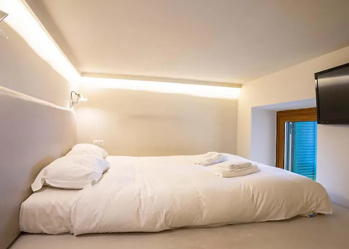 Apartamento Easytopstay - Trastevere Cozy Nest With Terrace *