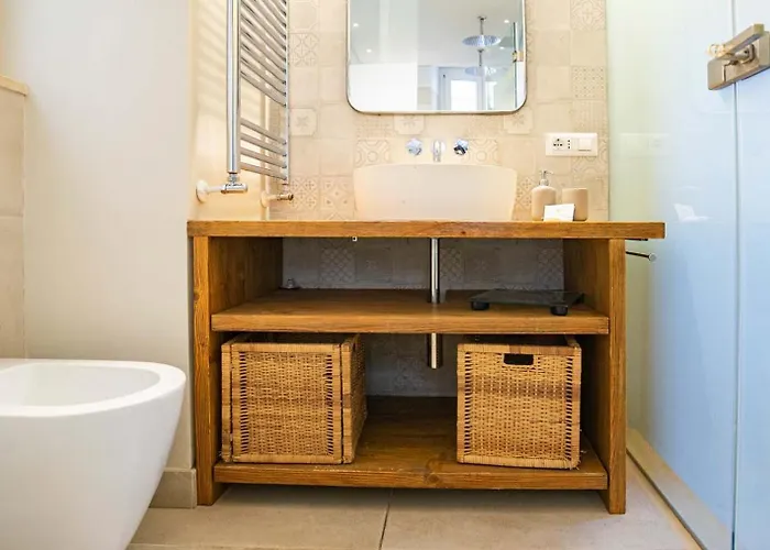 Easytopstay - Trastevere Cozy Nest With Terrace