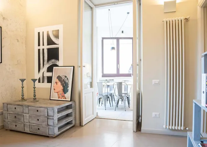 Easytopstay - Trastevere Cozy Nest With Terrace *